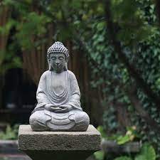 Handmade Meditation Spiritual Buddha