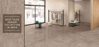 best tiles design collection in india