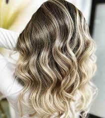 50 stunning blonde highlights for 2024