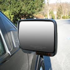 Oe Style Mirror Glass For 04 14 F 150