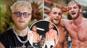 Logan paul reportedly wants to fight floyd mayweather in an exhibition bout credit: Jake Paul Responds To Rumours Over Huge Boxing Fight With Logan Paul