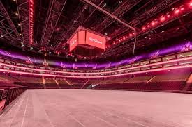 A First Look Inside Dubais Coca Cola Arena More On The