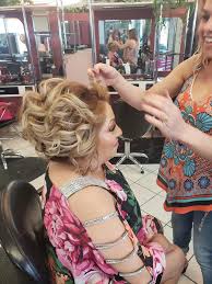 Angel garcia the owner of angel's hair, barber in 1130 e colfax ave, denver, colorado 80218. Angel S Beauty Salon Home Facebook