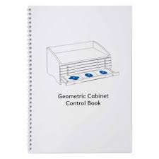 Geometric Cabinet Control Chart Nienhuis Montessori