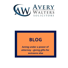 attorney giving gifts