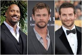 However, over time, his participation in the marvel films saw the american actor. Dwayne Johnson Chris Hemsworth Top Forbes 2019 Highest Paid Actors List Photos