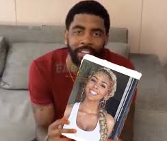 The replay of that instant will make you nauseous if you are a former playground or ymca lifer who's rolled that joint a hundred times in your life. Meet Kyrie Irving S New Girlfriend Marlene Wilkerson Goldennn Xo Kyrie Irving Girlfriend New Girlfriend Black Girl Fitness