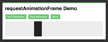 efficient animations with