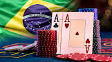 Gambar ramalan di permainan poker online