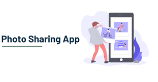 While there's no fixed cost for app development, the average price for an app can range from 40,000 to $60,000, according to goodfirms. How Much Would It Cost To Develop A Photo Sharing App Question Goodfirms