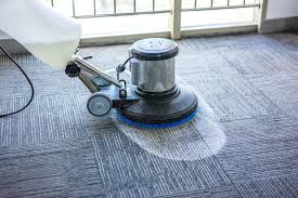 carpet care program project clean