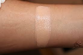 cle de peau radiant cream foundation