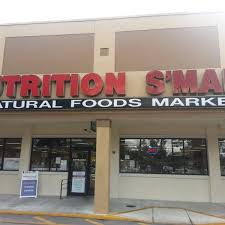 nutrition s mart pembroke pines fl