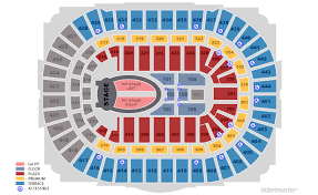 Tickets Ariana Grande Sweetener World Tour Anaheim Ca