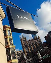 nyx opens first new york city flagship