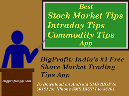 There are entire industries for tracking and analyzing stock market results. Http Bigprofitapp Com If You Are Looking For Stock Market Tips Intraday Tips Commodity Tips For Indian Market Then You Can Vis Stock Market Marketing Tips