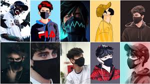 boys with mask dp boyz dp mask dpz