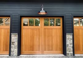 Best Garage Door Styles For A Modern