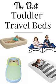 The Best Toddler Travel Beds For 2021