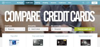 Choosing The Best Credit Card To Turn Your Shopping Into A