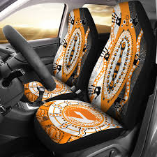 Aboriginal Car Seat Covers