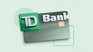 td bank credit cards