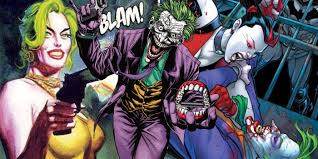10 dc characters the joker was