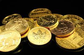 gold coins san go coin bullion