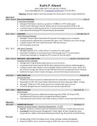 Accounting Manager Resume Sample   The Resume Clinic   Resume Templates