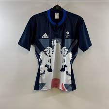 team gb olympic rugby 7 s home shirt
