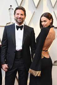 Kanye west pursued his new flame, irina shayk, earlier this year — months before they were photographed together, a source exclusively tells page six. Irina Shayk Just Got Candid About Her Ex Bradley Cooper Glamour