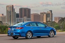 Maybe you would like to learn more about one of these? 2018 Hyundai Elantra Review Ratings Specs Prices And Photos The Car Connection