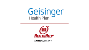 Geisinger health insurance coverage is available in 42 counties of northeastern and central pennsylvania and includes more than 30,000 health care providers, 3,000 pharmacies, and 100. Geisinger Health Plan Selects Healthhelp To Manage Diagnostic Imaging Services Healthhelp