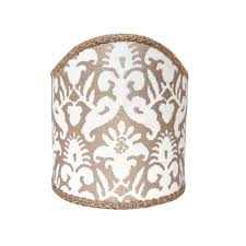 Wall Sconce Clip On Shield Shade