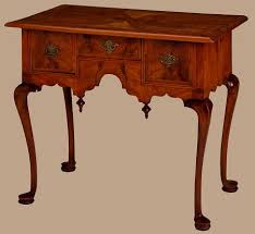 french provincial furniture history
