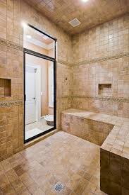 your guide to shower floor materials