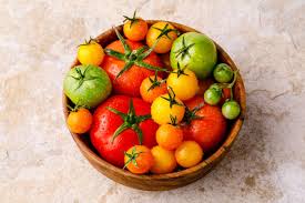 tomato allergy causes symptoms treatment