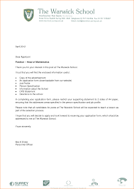 Council Job Application Cover Letter Example   icover org uk florais de bach info sample cover letter uk swimming teacher job
