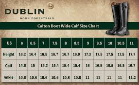 Dublin Calton Boots