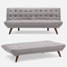 20 seriously stylish sleeper sofas