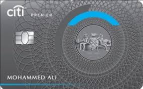 There are dozens of travel rewards credit cards to choose from nowadays, but many consumers prefer cards with flexible rewards programs. Citi Premier Credit Card 2020 Review Forbes Advisor Forbes Plus 3 More