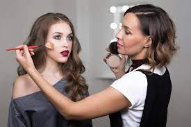the diverse array of makeup artist jobs