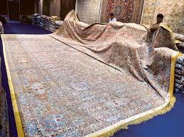 carpet has 4 2kg of gold