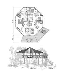 Piling House Plans