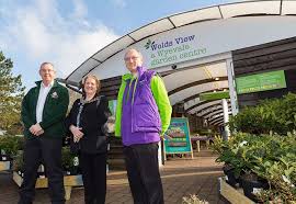 Wyevale Garden Centres Reveals Wolds