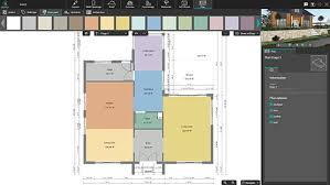 Floor Plans With Dimensions Including