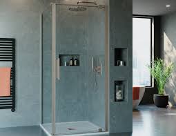 Luxury Shower Goals Crosswater