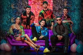 The Top Latin Songs Of Summer 2019 So Far Billboard