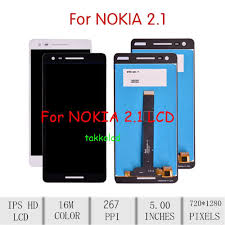 Finding the best price for the nokia 2.1 is no easy task. For Nokia 2 1 Lcd