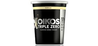 high protein nonfat greek yogurt 32oz